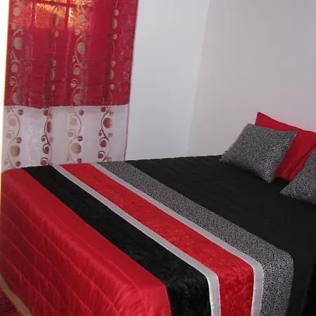 Quinta Sul America 乡村民宿 *