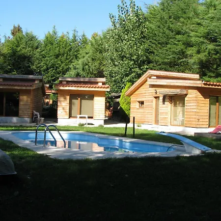 Quinta Sul America 莫伊门塔达贝拉