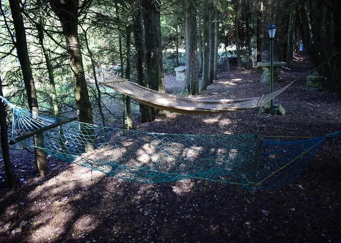 Séjour à la campagne Quinta Sul America