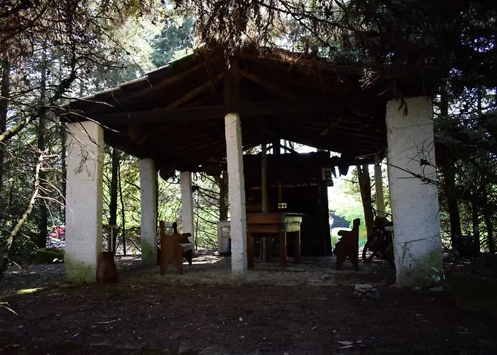 Quinta Sul America Séjour à la campagne *