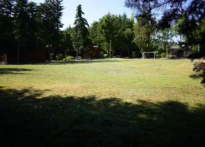 Quinta Sul America * Moimenta da Beira