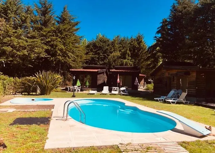 Quinta Sul America * Moimenta da Beira