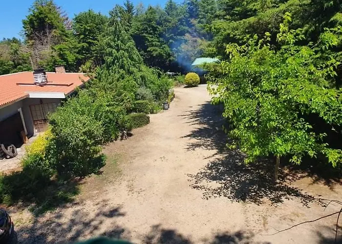 Séjour à la campagne Quinta Sul America Moimenta da Beira