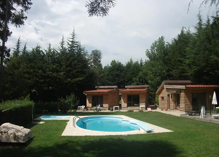 Quinta Sul America *