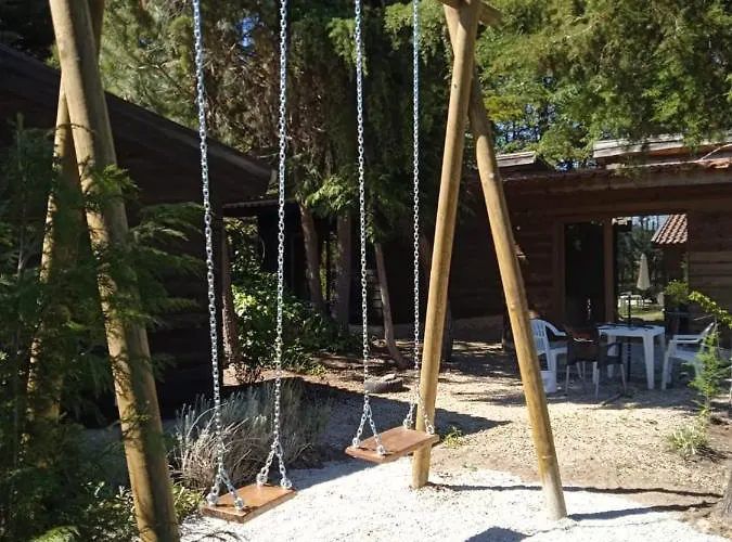 Quinta Sul America *