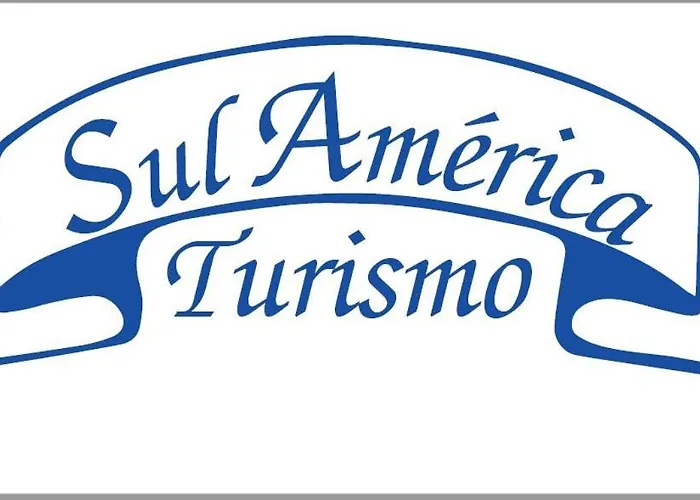 Quinta Sul America *