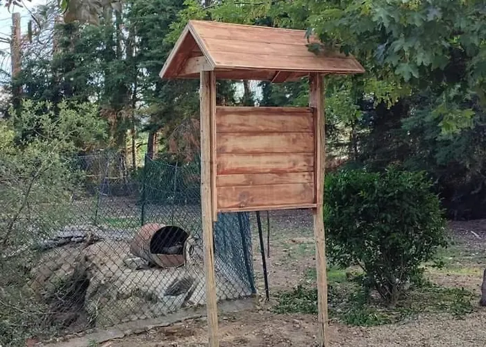 Quinta Sul America Séjour à la campagne