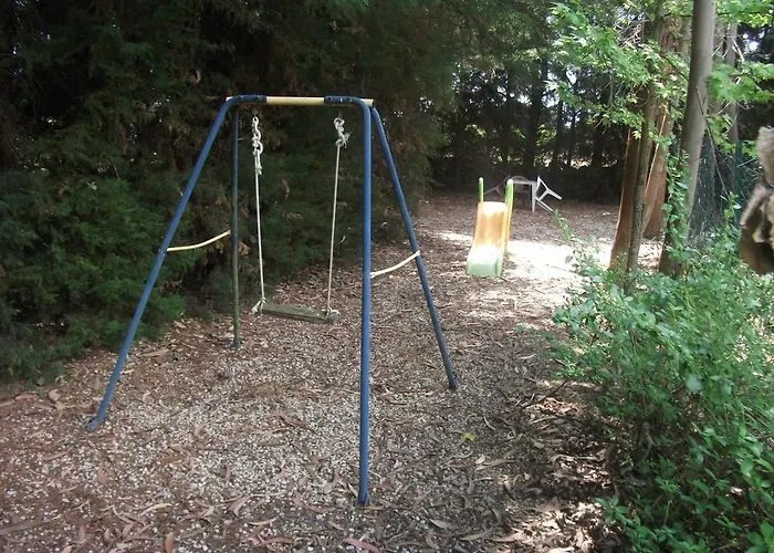 Séjour à la campagne Quinta Sul America Moimenta da Beira