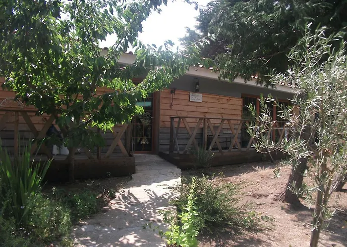 Quinta Sul America Moimenta da Beira