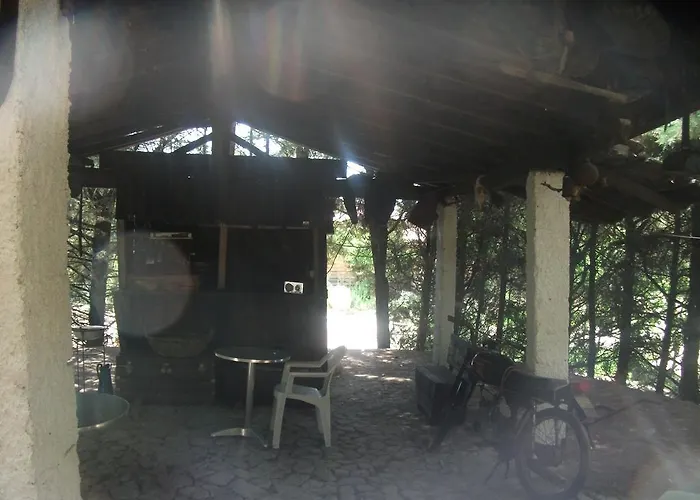 Quinta Sul America *