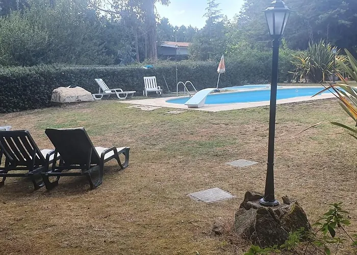 Quinta Sul America Moimenta da Beira