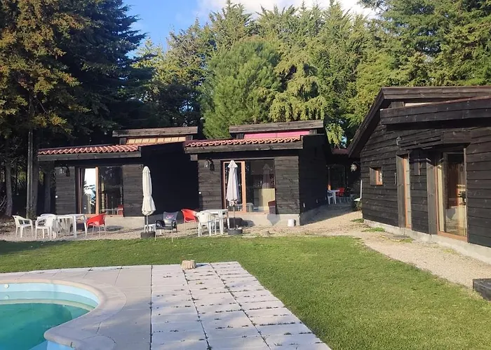 Quinta Sul America Moimenta da Beira