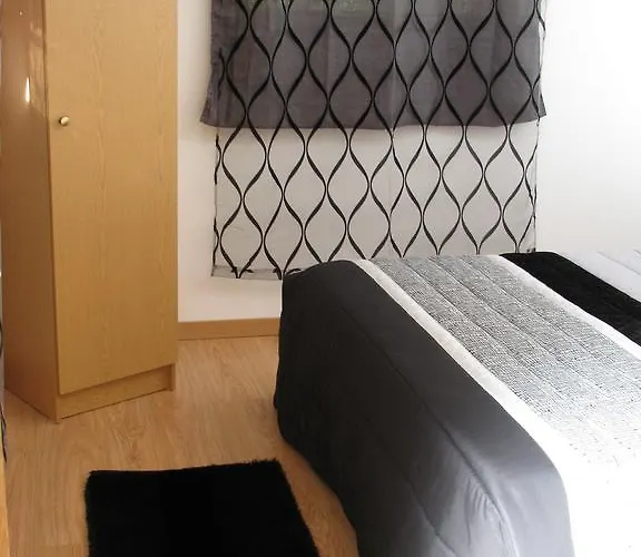 Lantställe Quinta Sul America Moimenta da Beira