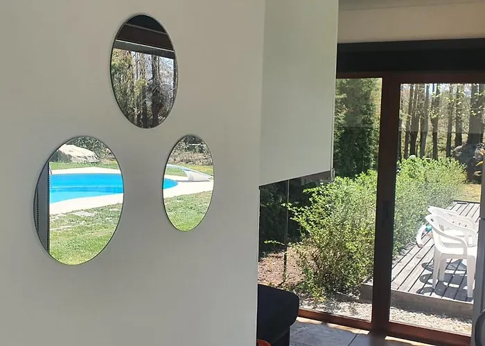 Quinta Sul America Gospodarstwo wiejskie *