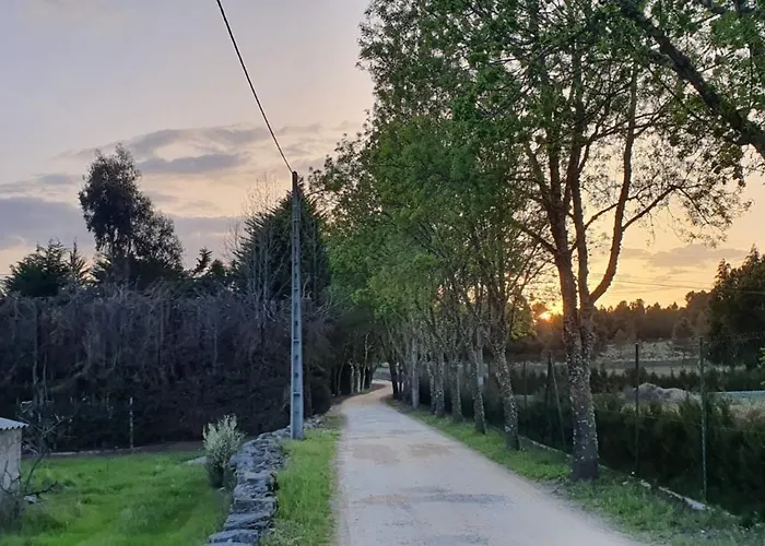 Quinta Sul America Moimenta da Beira