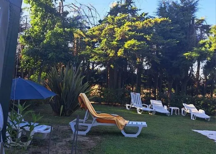 Quinta Sul America Séjour à la campagne