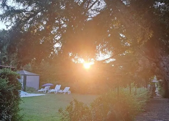 Quinta Sul America Séjour à la campagne Moimenta da Beira