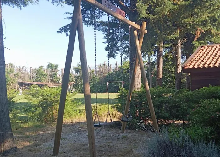 Quinta Sul America *