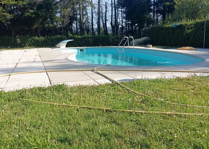 Lantställe Quinta Sul America *