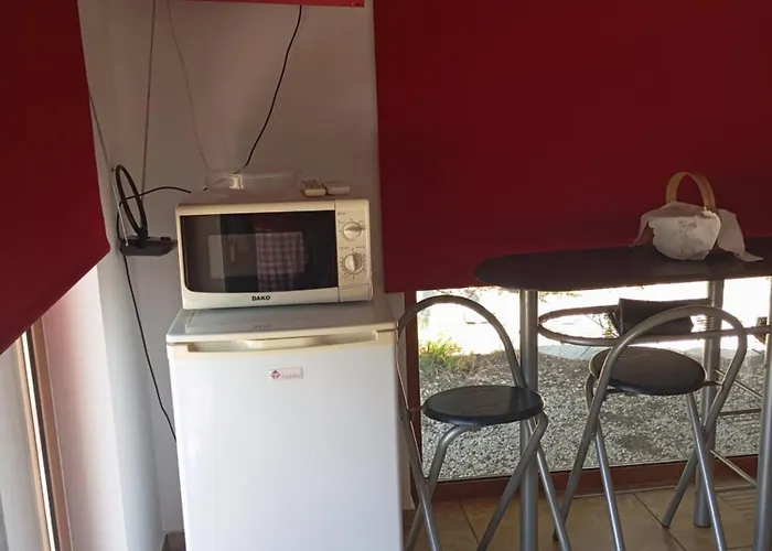 Séjour à la campagne Quinta Sul America Moimenta da Beira