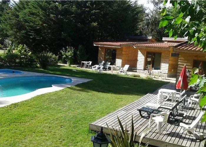 Quinta Sul America Lantställe *