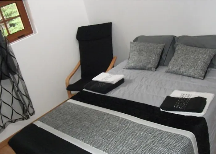 Quinta Sul America *