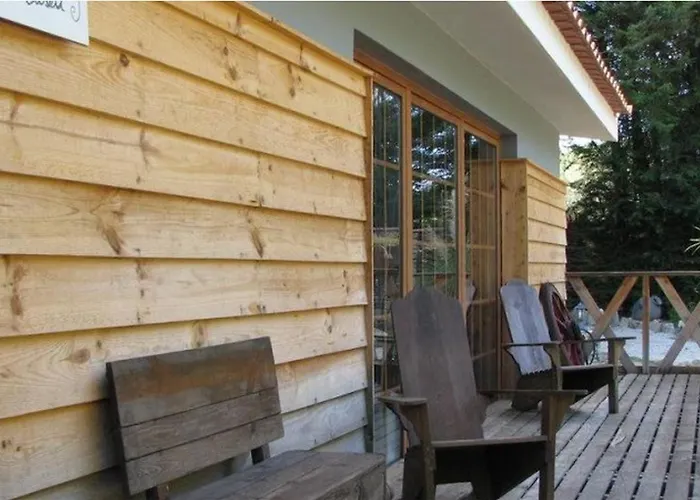 Quinta Sul America Lantställe *