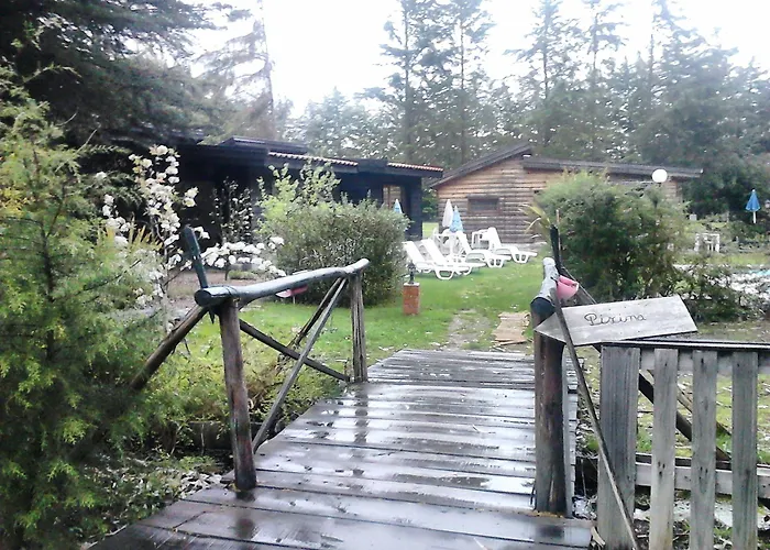 Quinta Sul America *