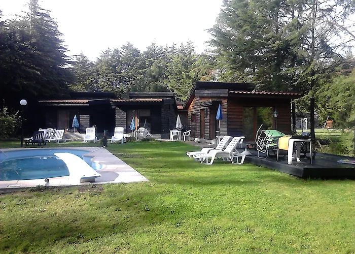 Quinta Sul America *