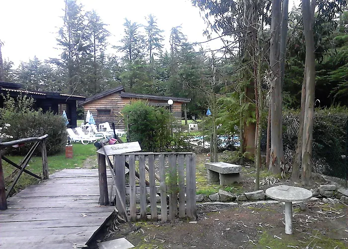 Quinta Sul America Moimenta da Beira