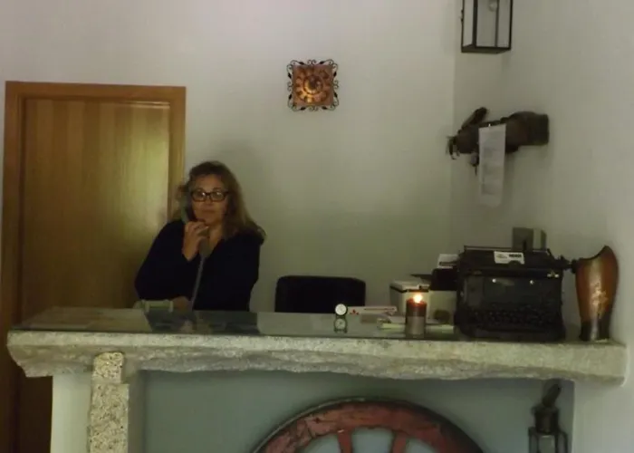 Quinta Sul America Séjour à la campagne *