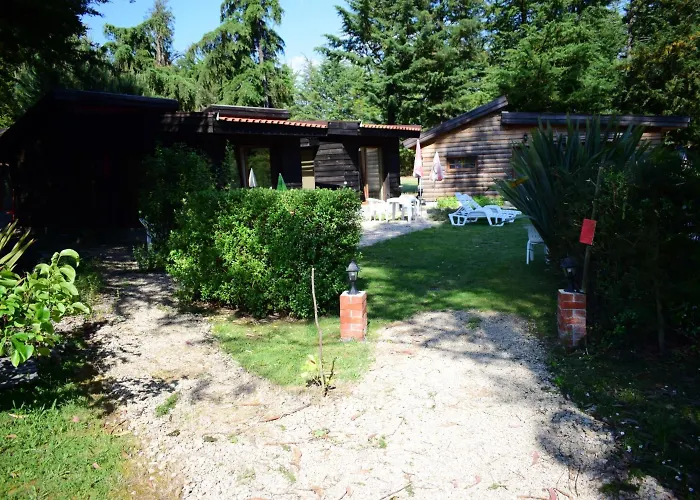 Quinta Sul America Lantställe Moimenta da Beira