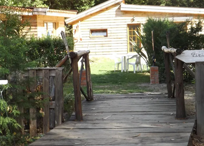 Quinta Sul America Lantställe Moimenta da Beira