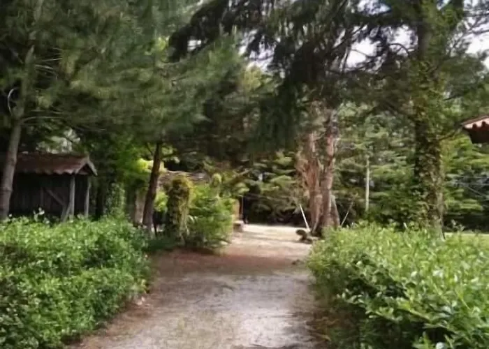 Quinta Sul America Séjour à la campagne