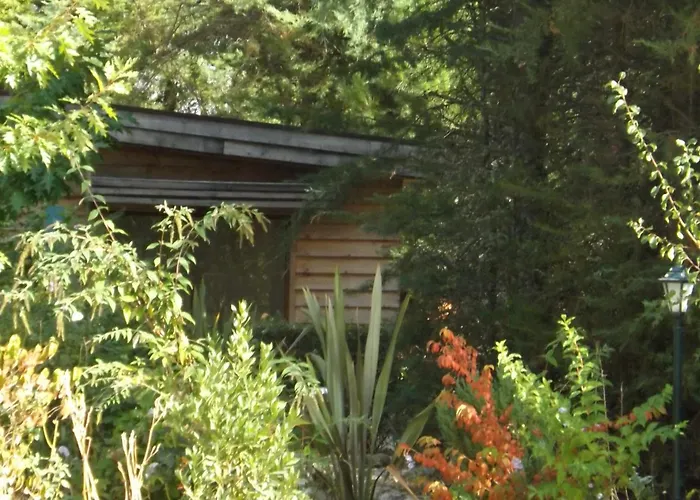 Quinta Sul America *