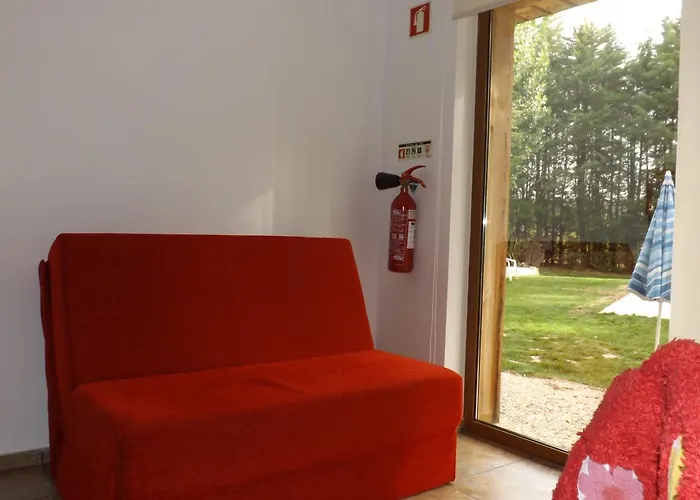 Quinta Sul America Lantställe Moimenta da Beira