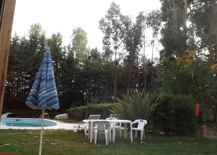 Quinta Sul America Séjour à la campagne *