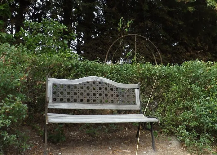 Quinta Sul America Lantställe *