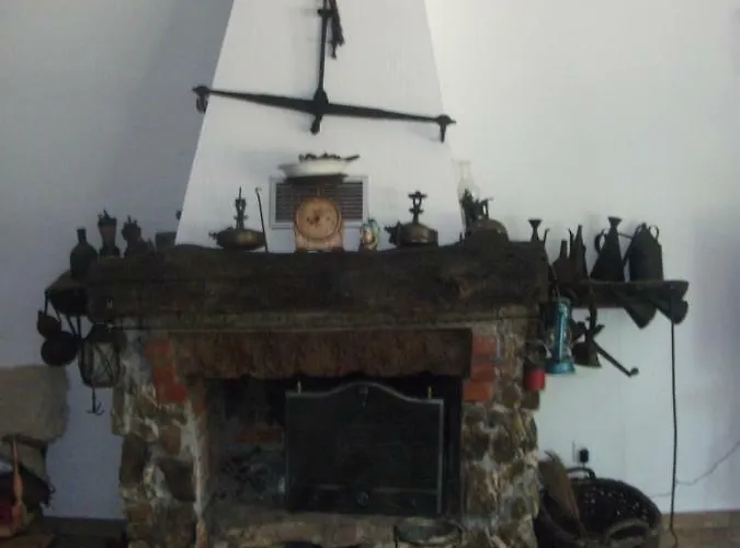 Quinta Sul America Séjour à la campagne Moimenta da Beira