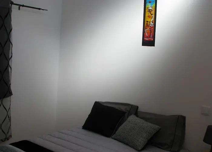 Séjour à la campagne Quinta Sul America Moimenta da Beira