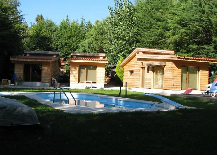 Quinta Sul America Moimenta da Beira